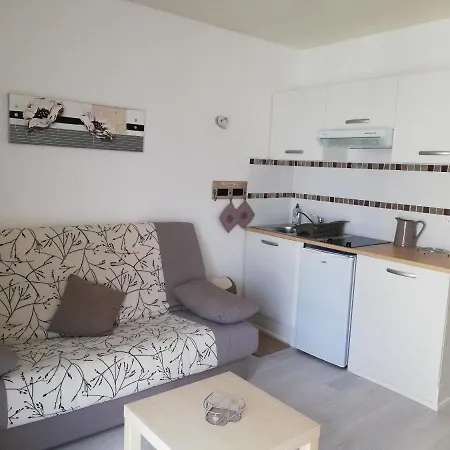 Apartmán Joli A Dinard /la Richardais A 5 Mn
