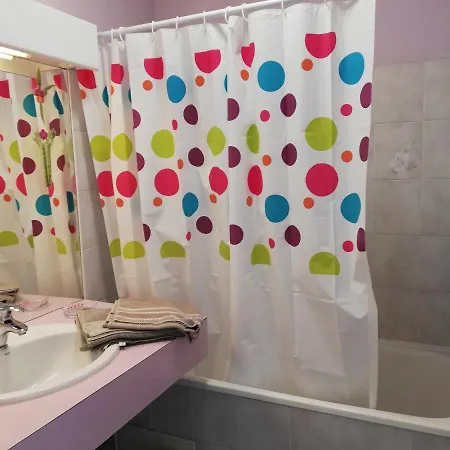 Apartmán Joli A Dinard /la Richardais A 5 Mn La Richardais